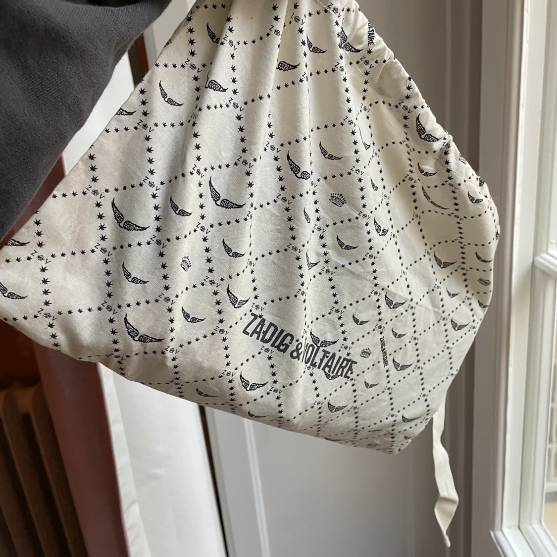 Väska Zadig & Voltaire  - 91