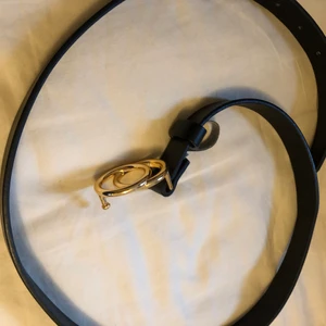 Skärp - Oanvänt skärp