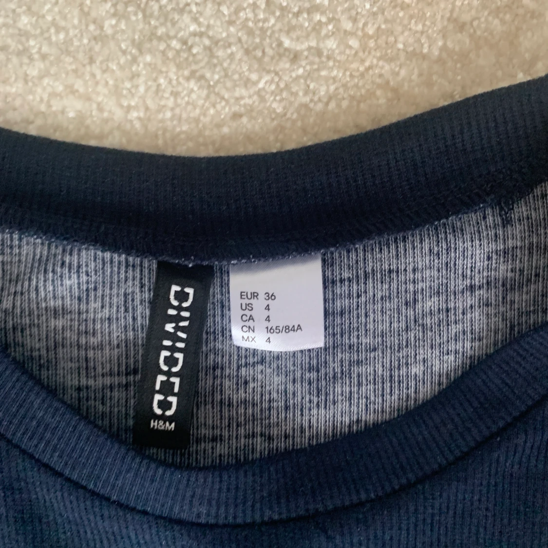 Klänning från H&M - 91