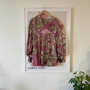 Vintage klänning  - Supersöt retro vintage klänning från Rockit🌸