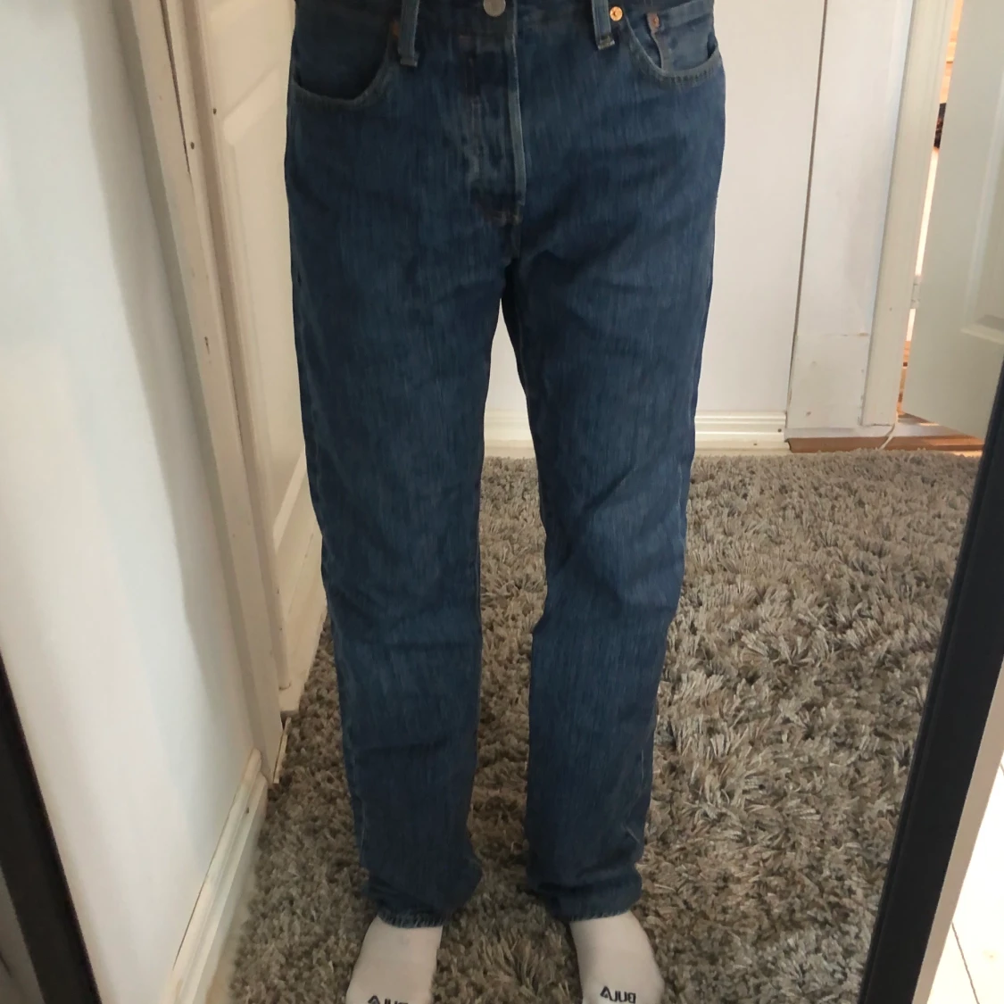 Levis 501or