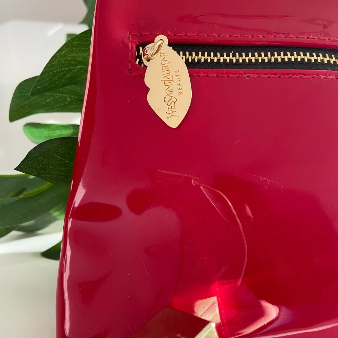 YSL sminkväska - 90