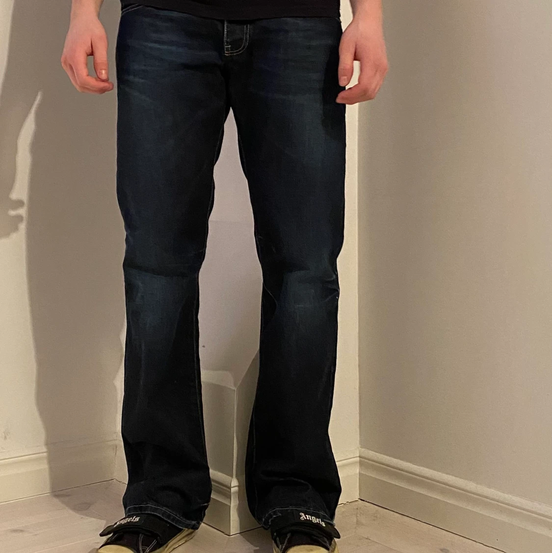 Vintage Armani jeans - 90