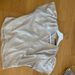 Zara blus - Jättefin blus från Zara i strl S, bra skick