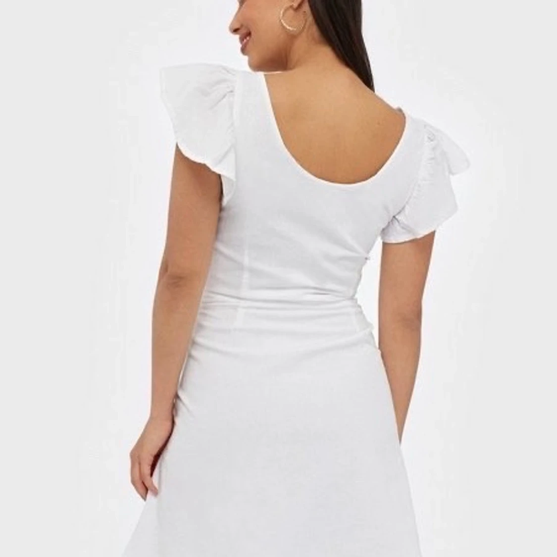 Nelly klänning, strl: 34 - 91