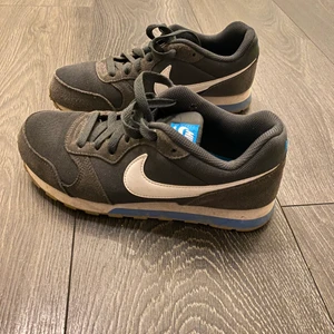 Nike skor - Sneakers från Nike. Knappt använda. Väldigt fint skick