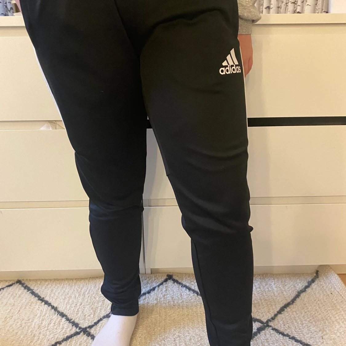 Adidasbyxor strl S