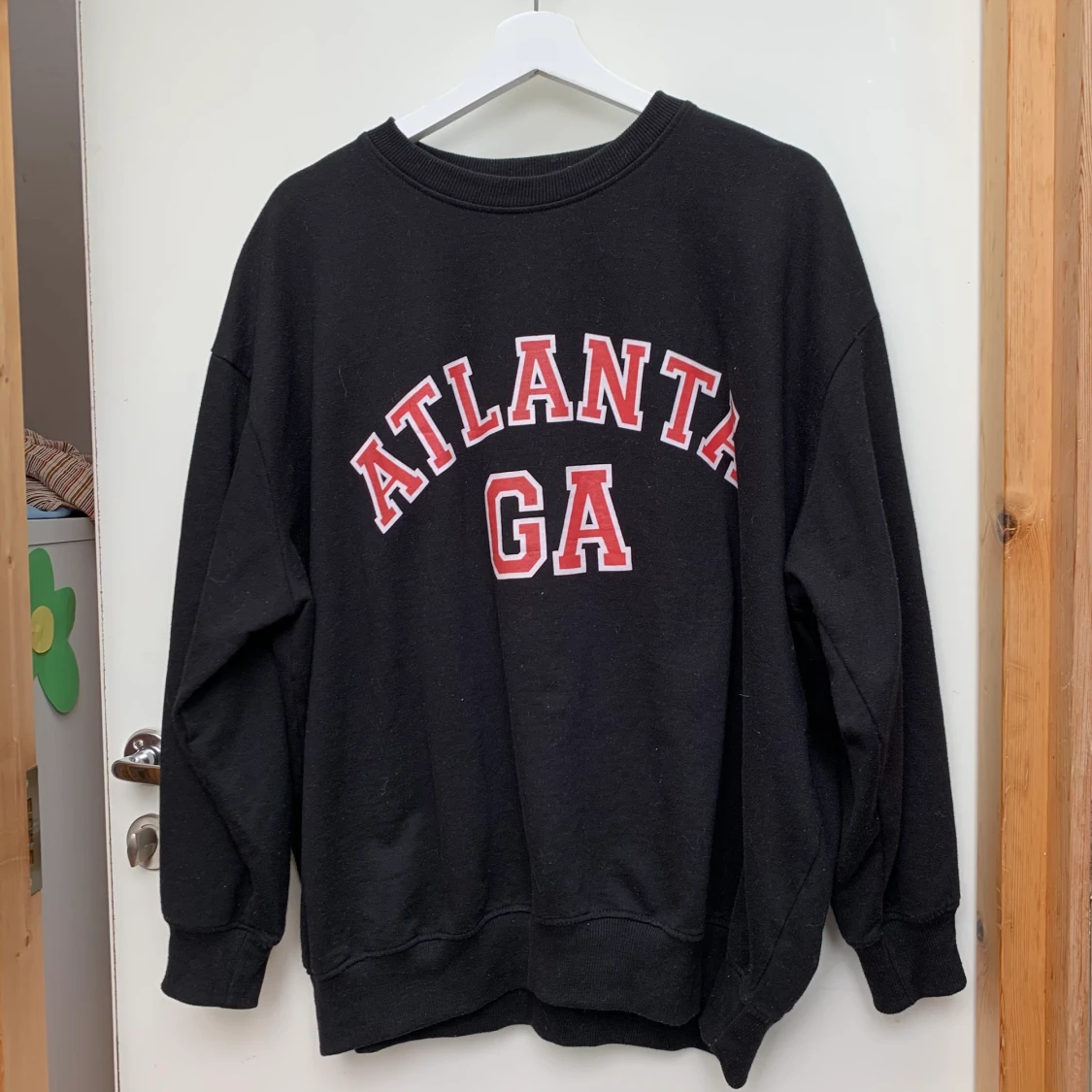 Sweatshirt - 90
