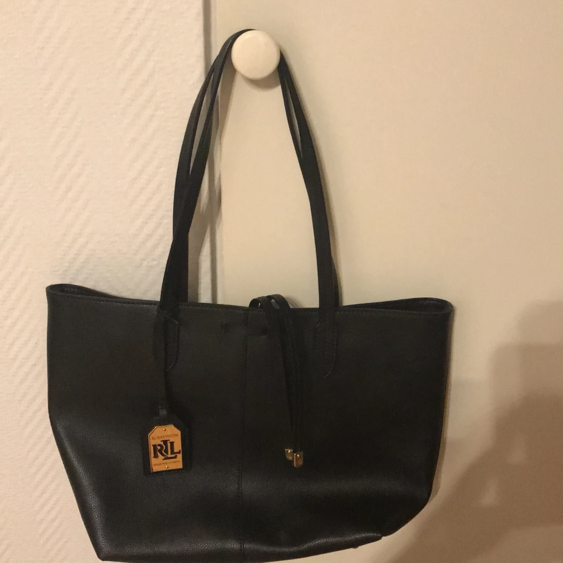 Ralph Lauren bag