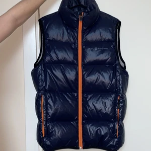 Sail Racing väst - Väst från sail racing storlek s.