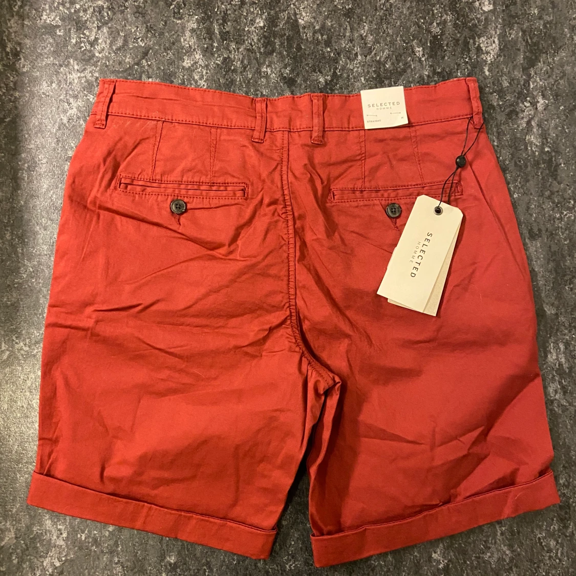 NY! Selected Shorts strl: M - 90