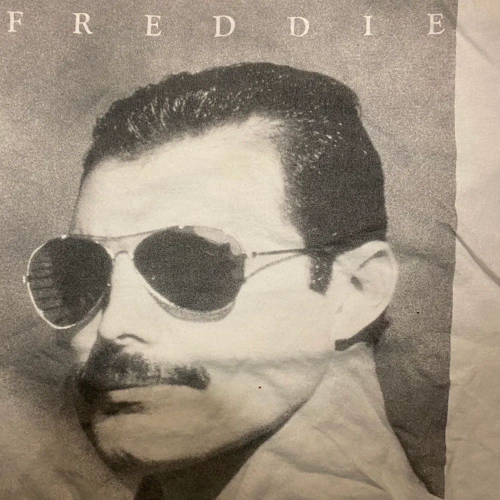 Svincool Freddie-tröja! I storlek L, passar jättebra som oversized eller vanlig. Tror den är köpt på Carlings för ett tag sedan. Har används flitigt och sparsamt och älskats men använder den tyvärr inte längre🥰. T-shirts.