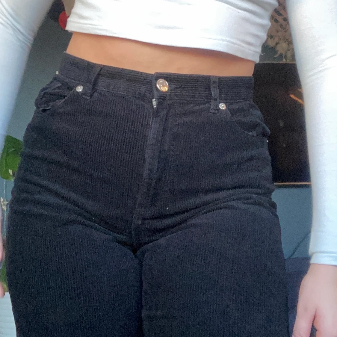 Manchester jeans - 90