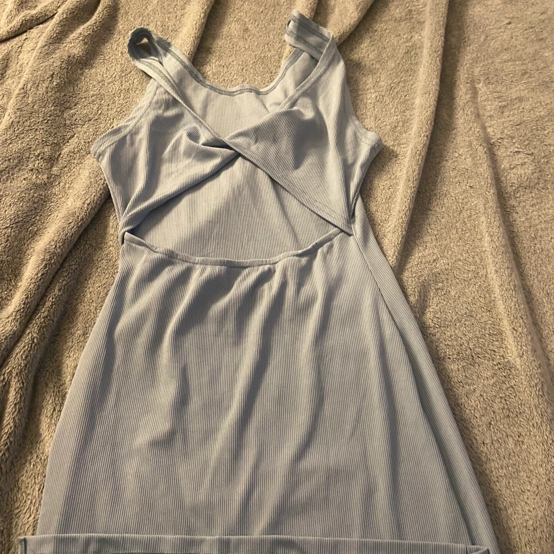 Lång klänning - 90