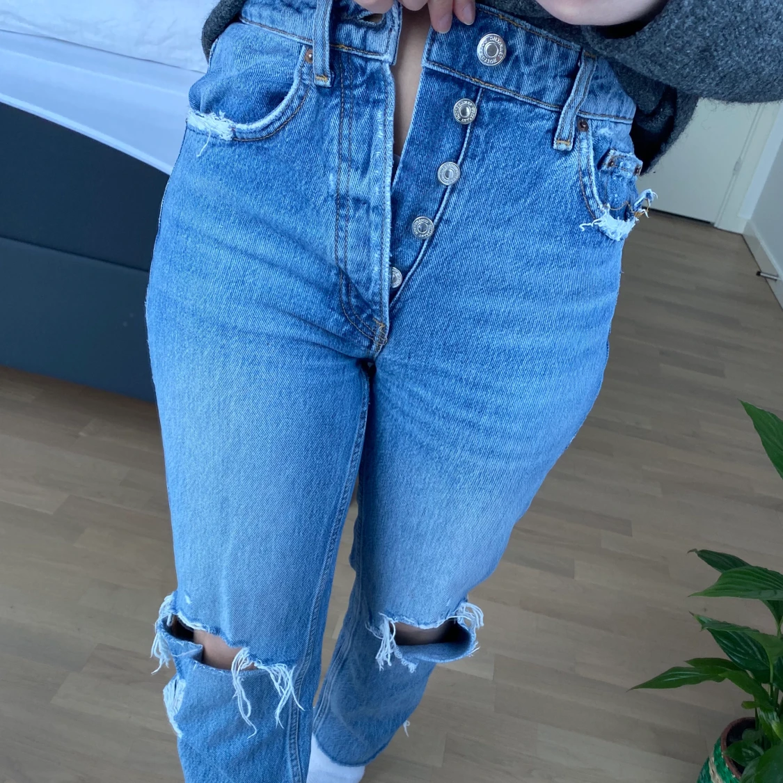 Jeans - 90