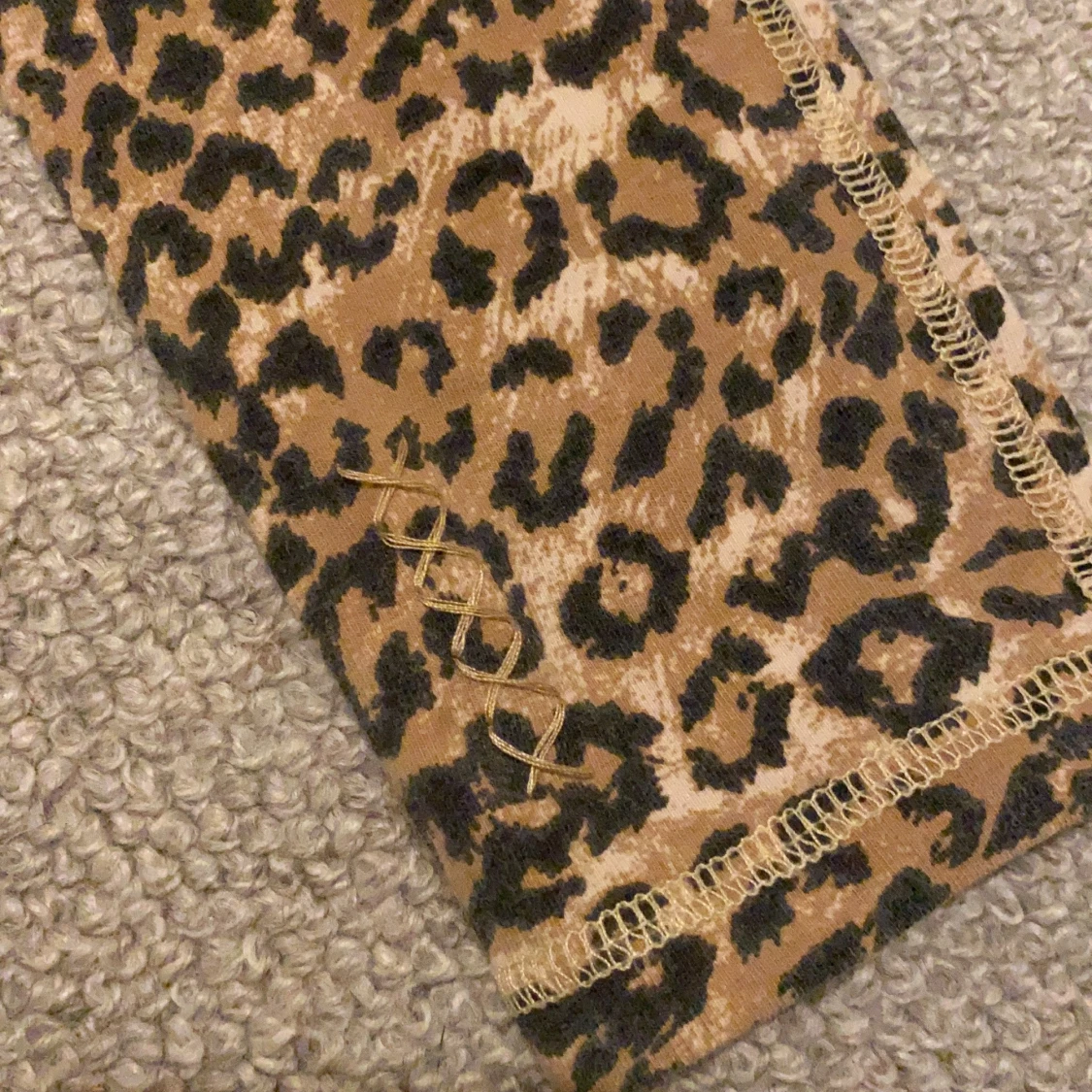 Ragdoll leggings 🐆 - 91