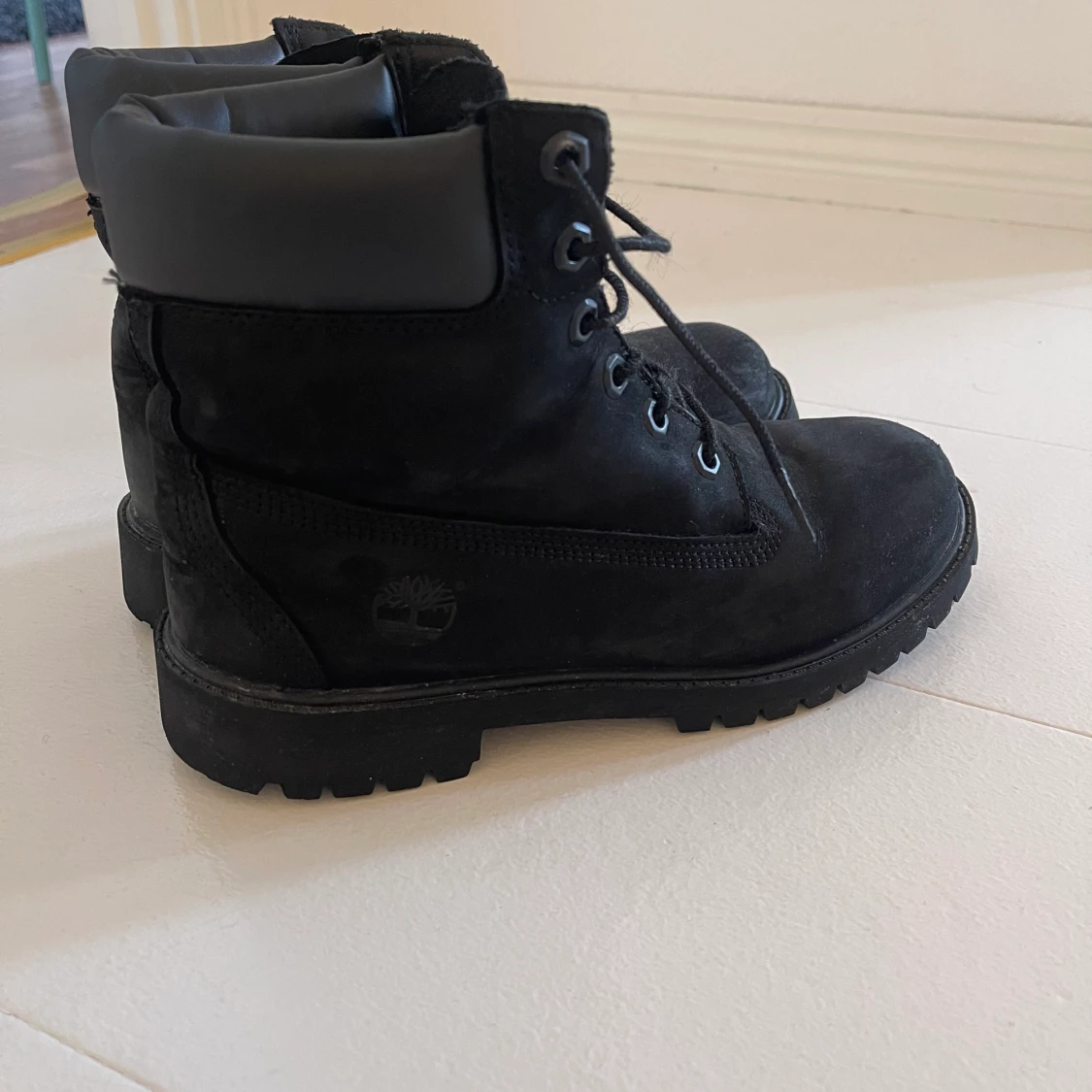 Timberland vinterskor - 90