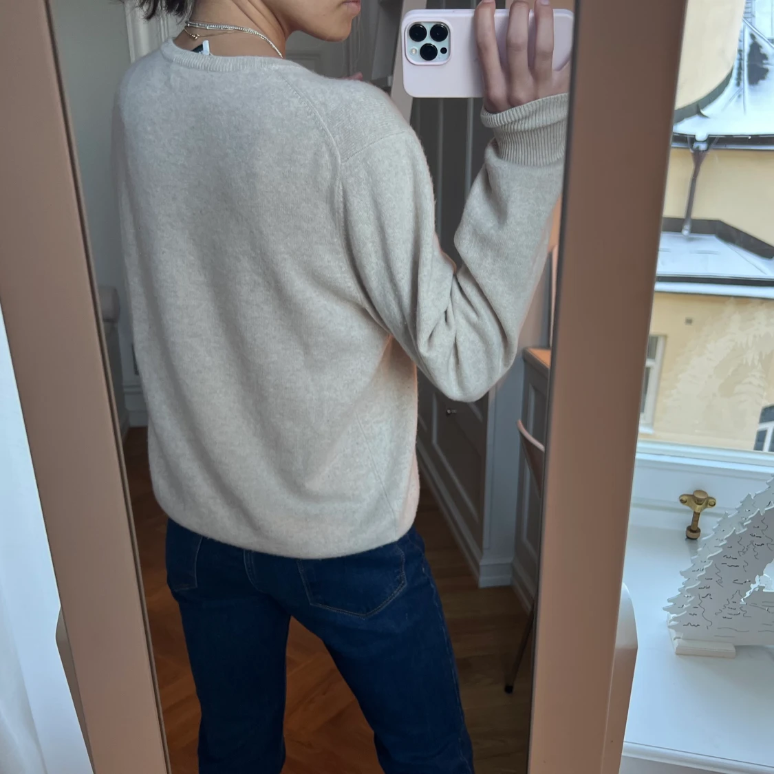 Softgoat tröja - 91