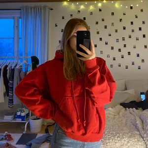 Hoodie - Najs hoodie från weekday 💕💕 