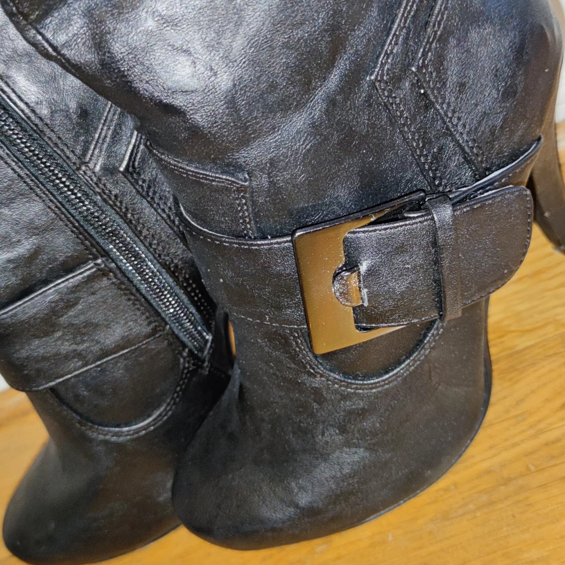 Bullboxer stövlar 37 - 91