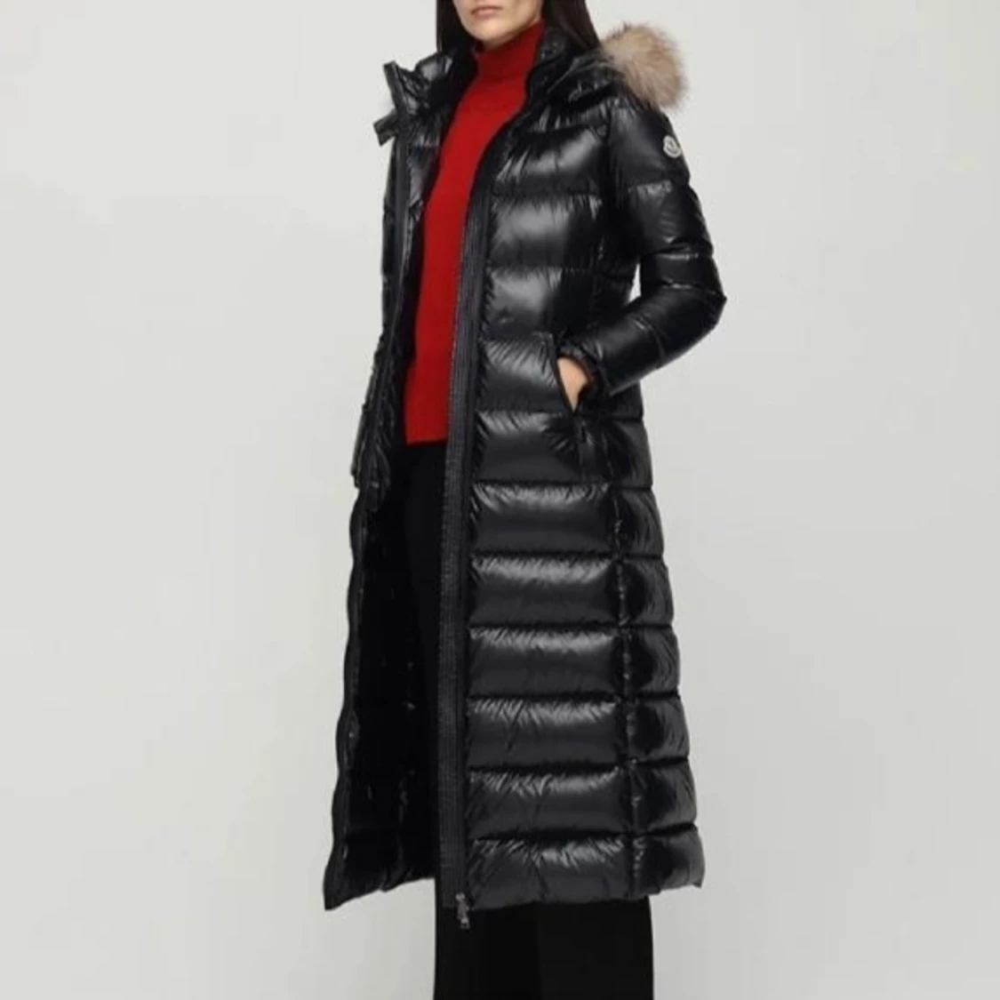 Moncler jacka