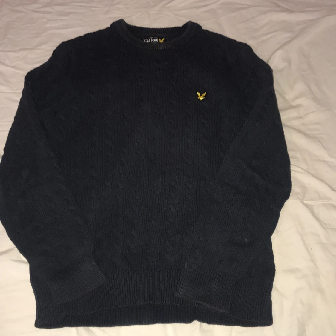 Lyle Scott tröja