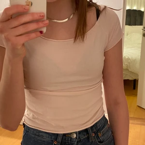 Super fin troja - Bra skick, kommer inte till användning längre.