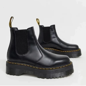 Dr martens  - Helt nya dr martens, säljer pga fel storlek