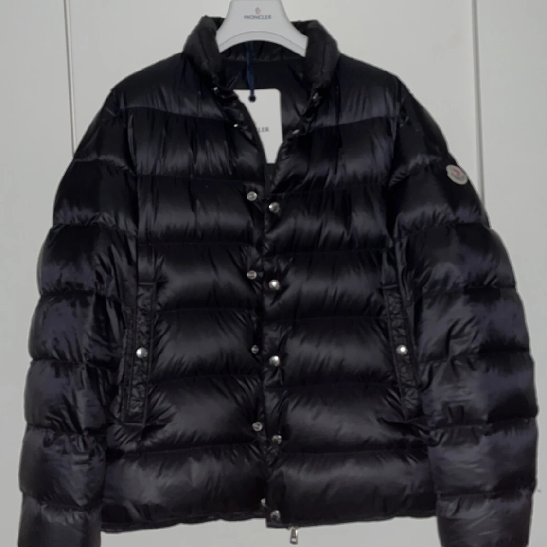 Moncler piriac giubutto