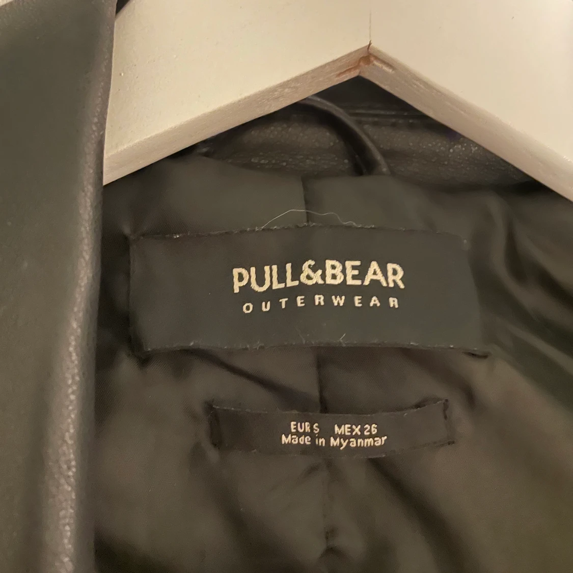 Skinnjacka från Pull&Bear - 91