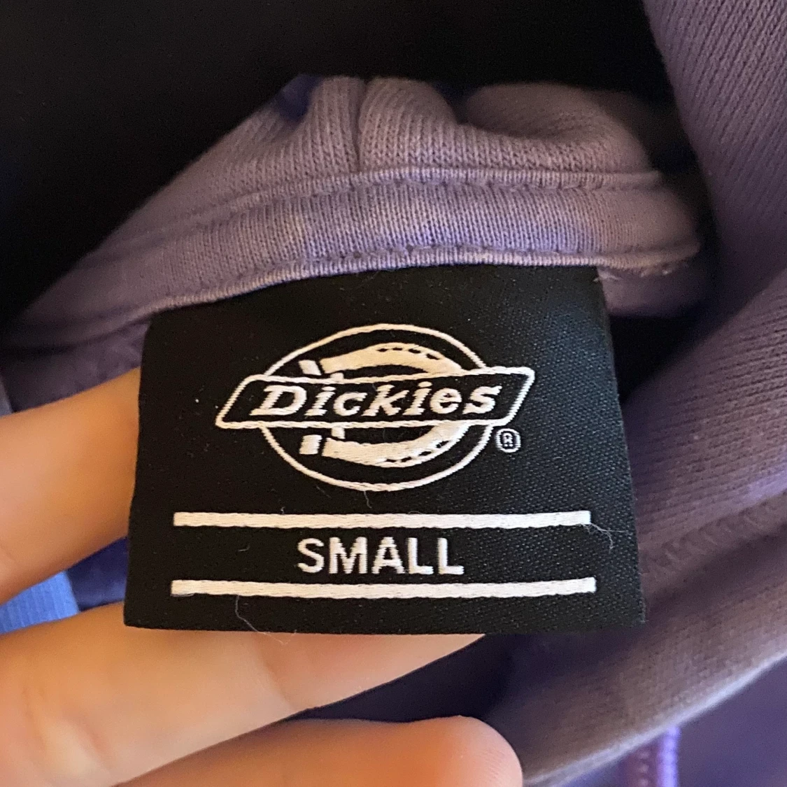 Dickies hoddie  - 91