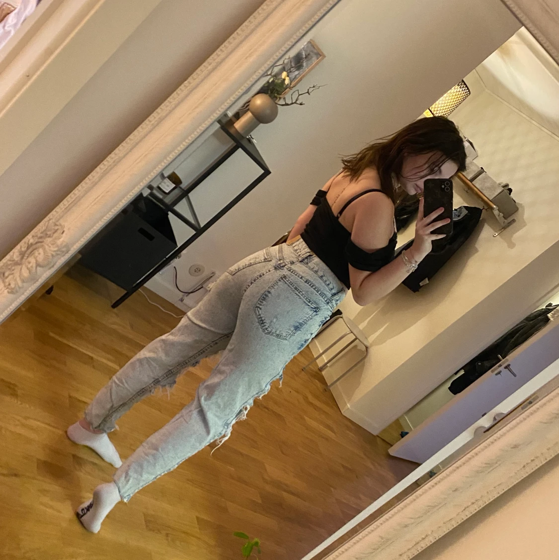 Jeans från Pull&Bear - 90