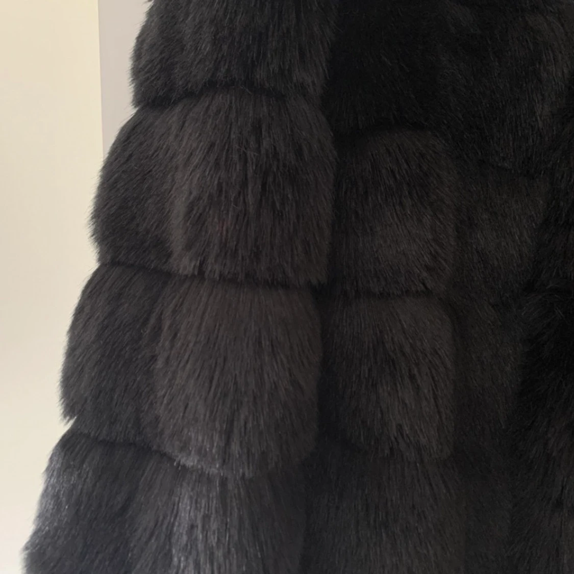 Dry Lake pälsjacka  - 91