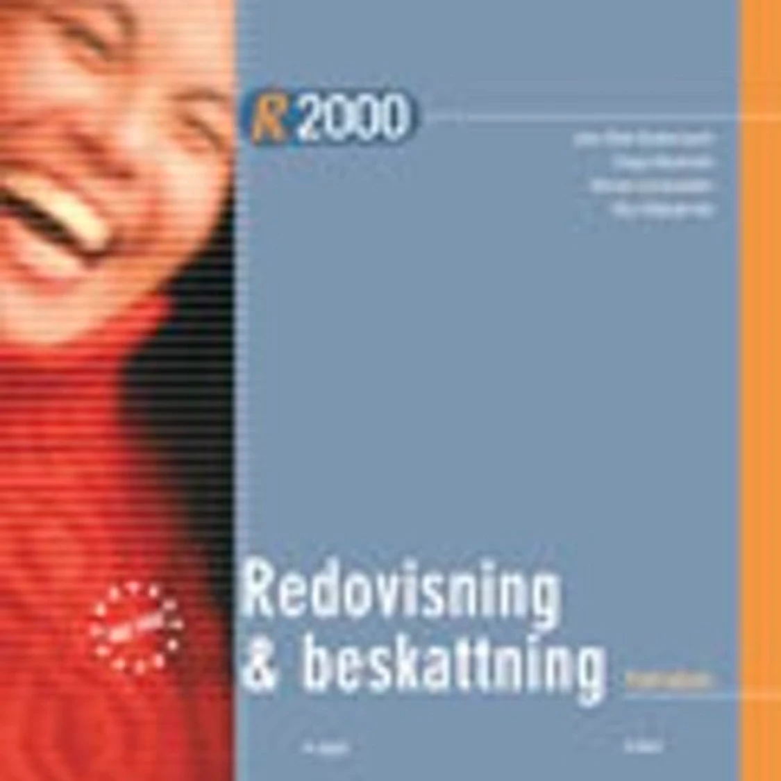 Redovisning och beskattning 