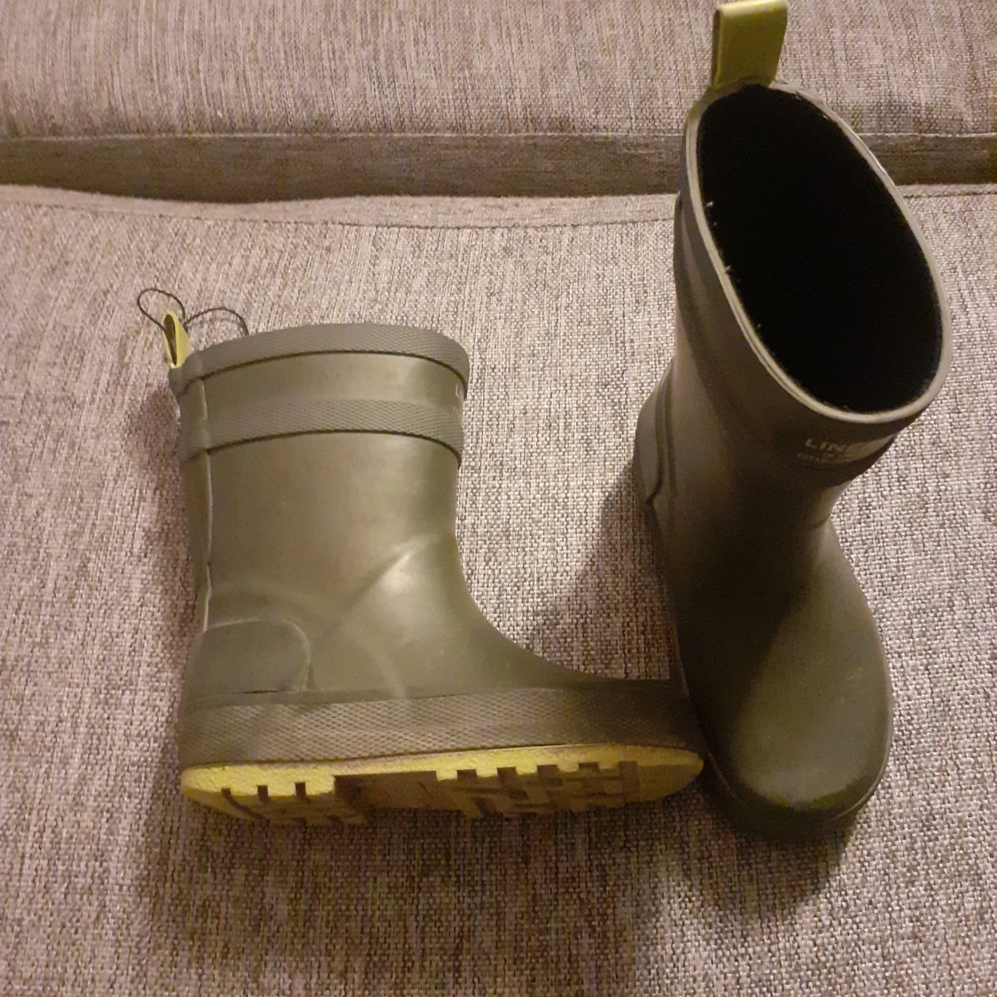 Linear of sweden  - 90