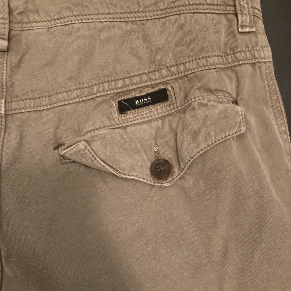 Hugo Boss Chinos M - 91