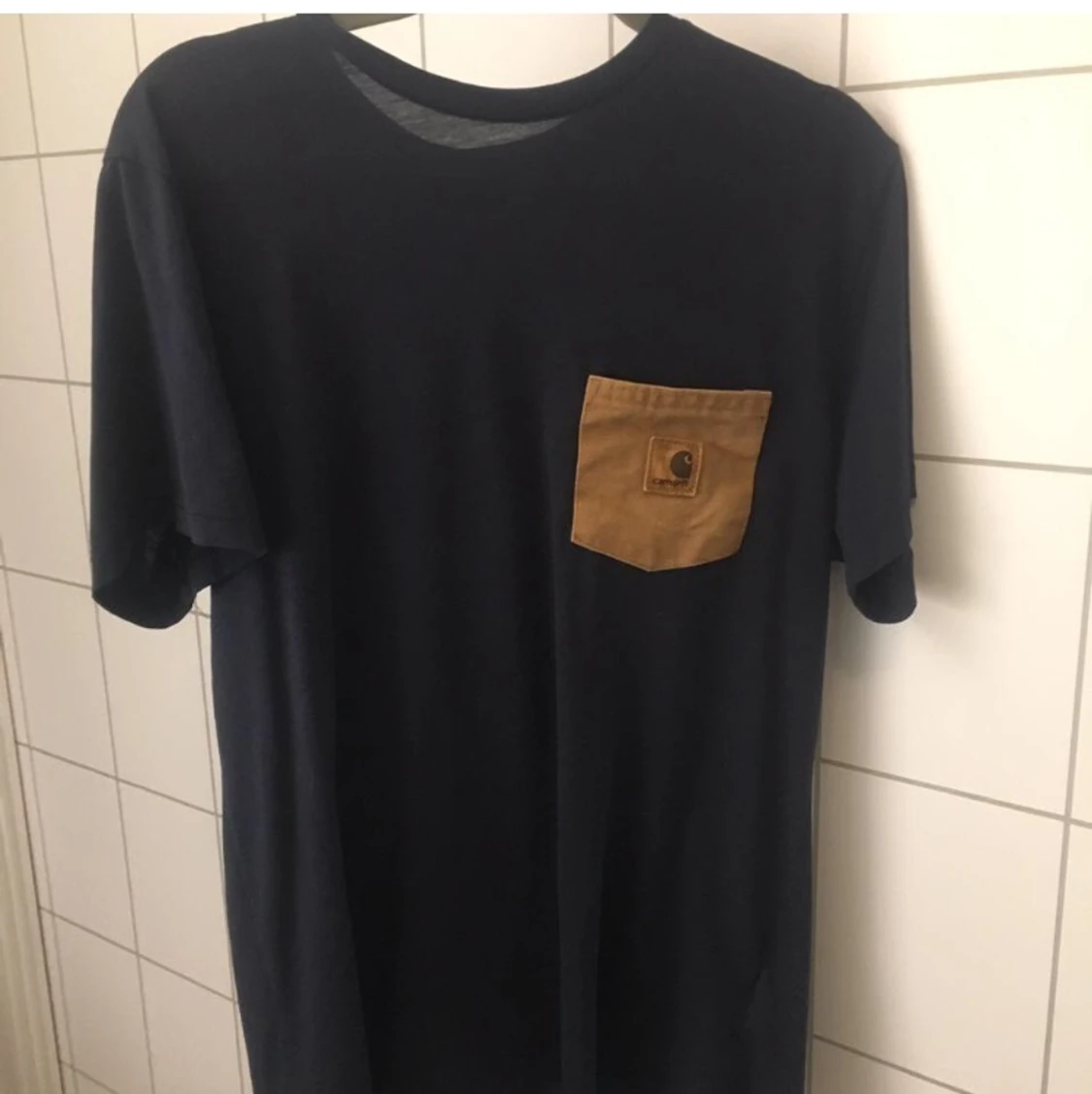 Carhartt t skjorte