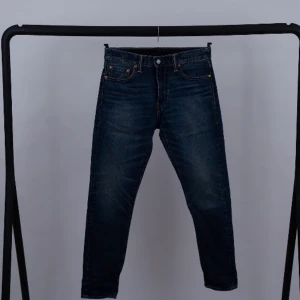 LEVIS - jeans blå - Storlek: 30 x 30