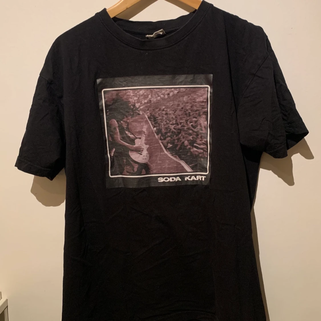 Hurricane t-Shirt - 91