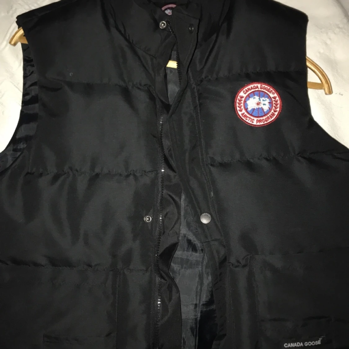Kopia canada goose 