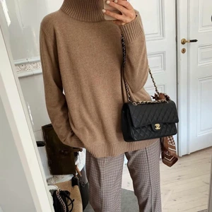 DAY Birger et Mikkelsen Kashmir tröja - DAY Birger et Mikkelsen 100% Kashmir Tröja  Strl: S