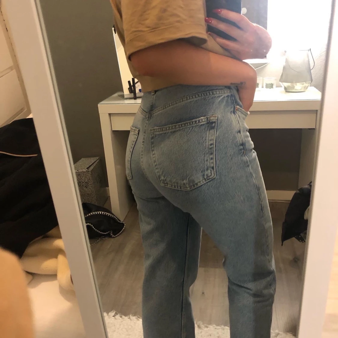 Jeans - 90