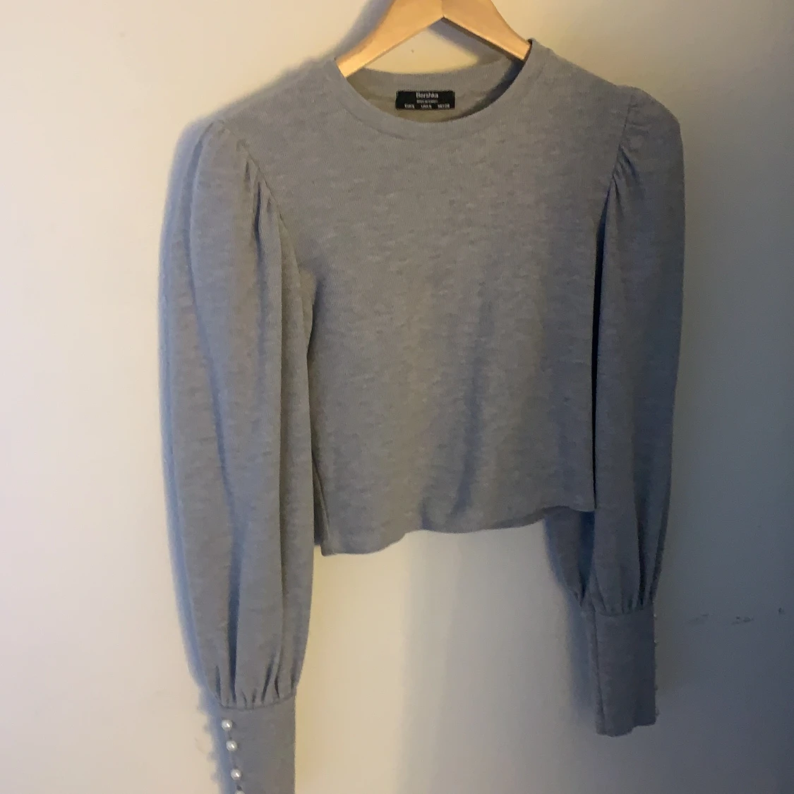 Tröja från Bershka 