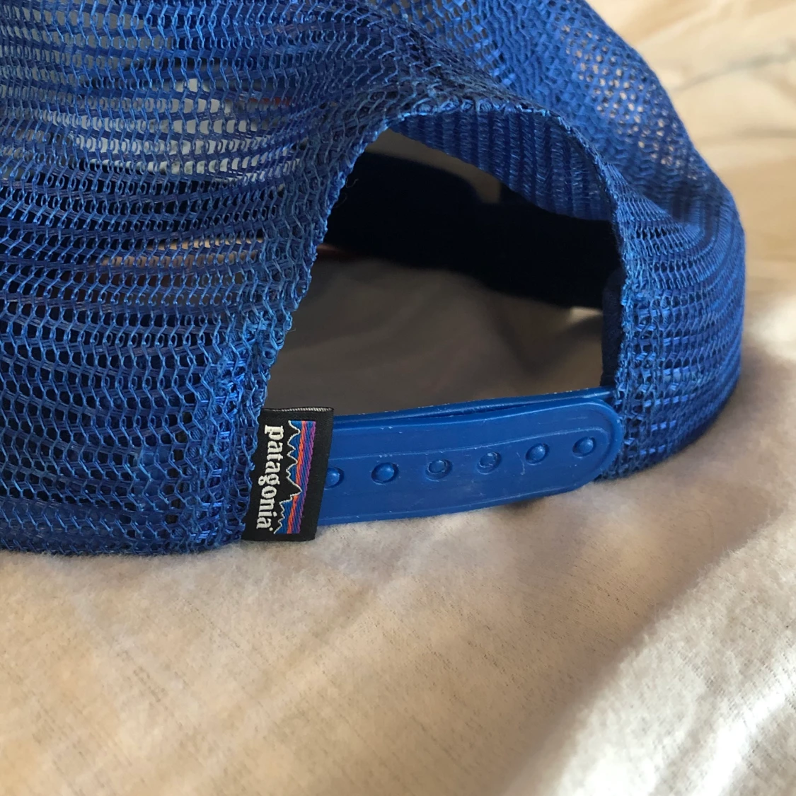 Patagonia keps  - 90