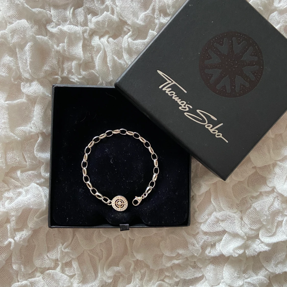 Thomas Sabo armband 🤍