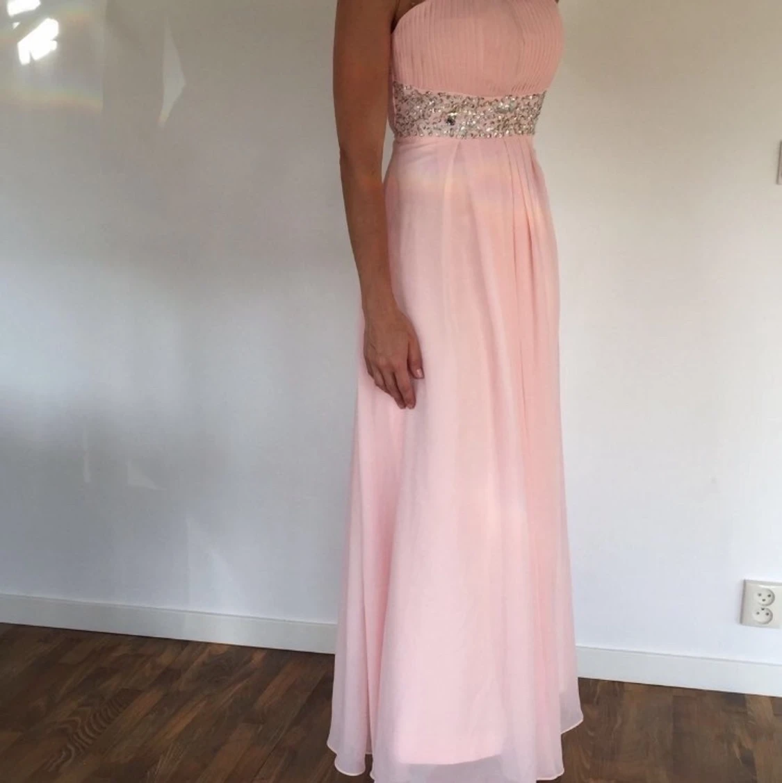 Fest/balklänning - 90