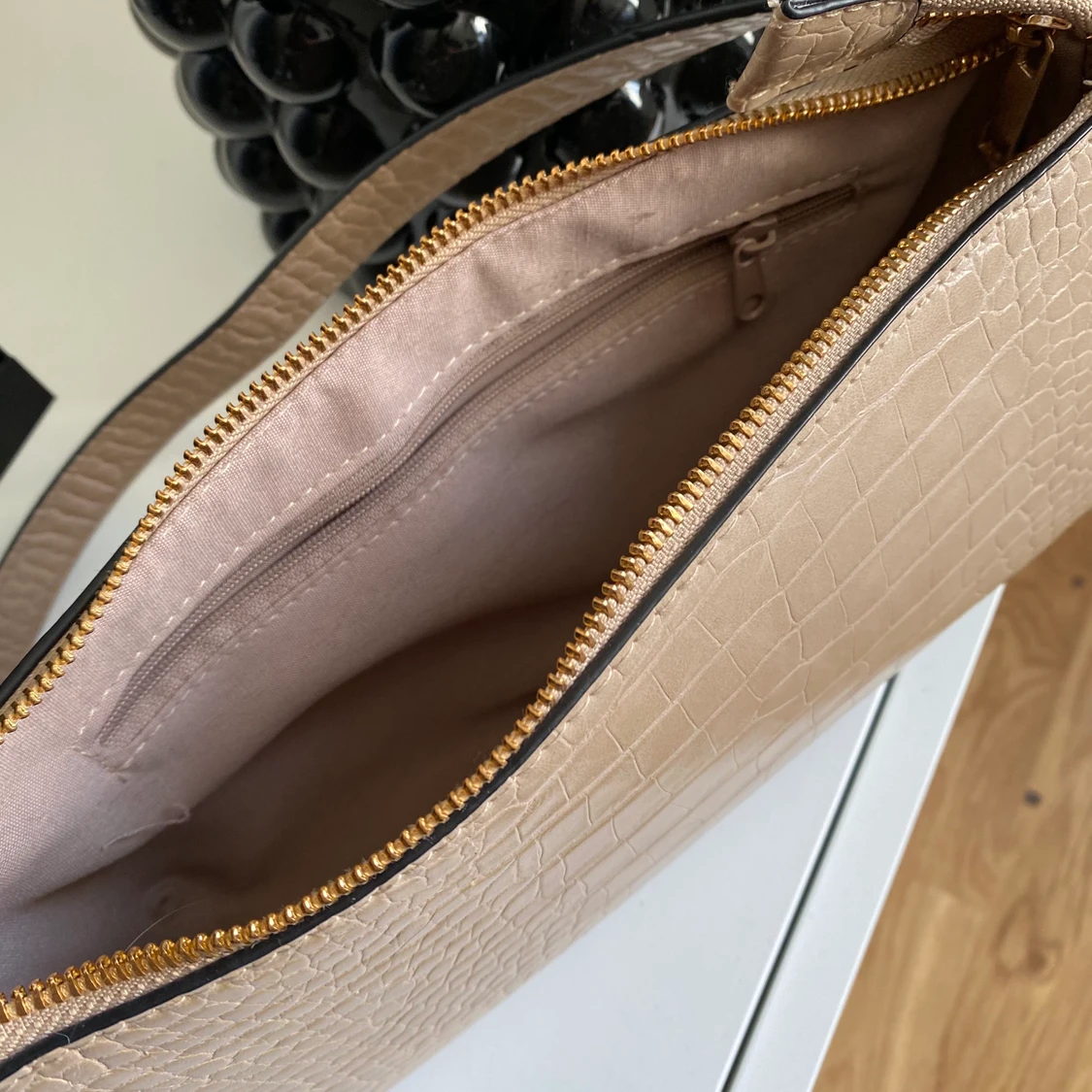 Liten axelväska  - 91