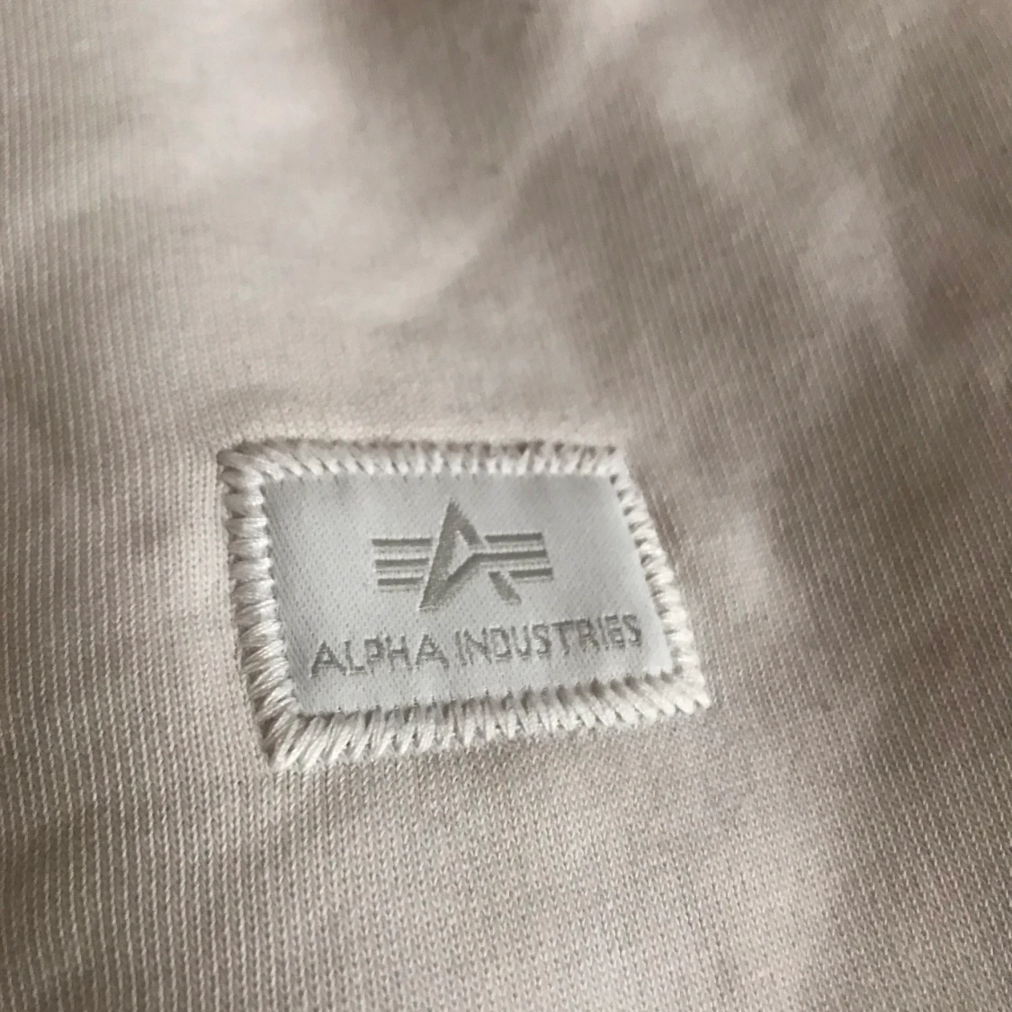 Alpha industires sweatshirt