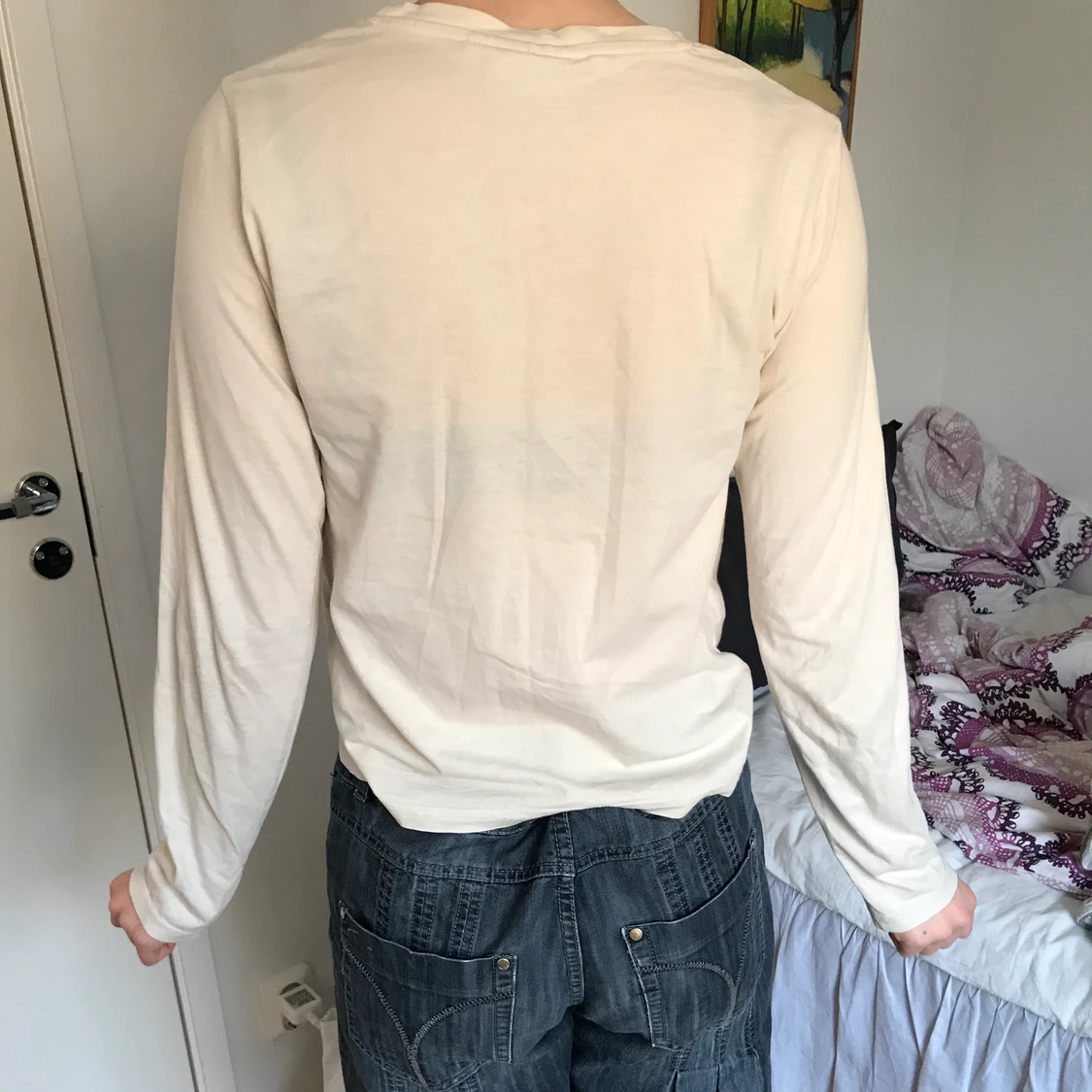 Tröja weekday  - 90