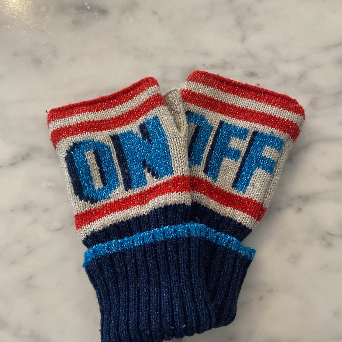 Handledsvärmare - 91